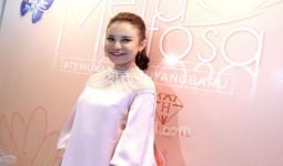 Ikut Terseret Isu Perselingkuhan Reza Arap, Rossa: Aku Sukanya yang - JPNN.com