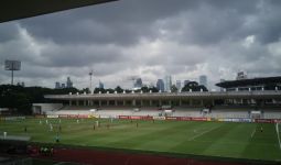 Piala AFC 2020: PSM Makassar Bungkam Shan United 3-1 - JPNN.com