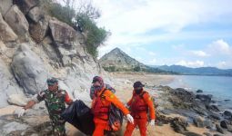 Jasad Burhanudin Terdampar di Pantai Tanjung Pasir - JPNN.com