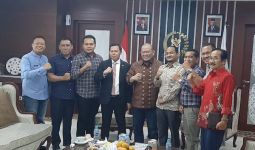 Sultan: DPD RI Akan Berjuang Keras Demi Terbentuknya Kabupaten Lembak - JPNN.com