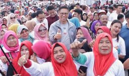 Masyarakat Lima Puluh Kota Ingin Mulyadi jadi Gubernur Sumbar - JPNN.com