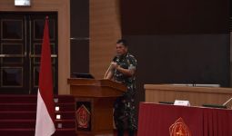 Kasum TNI: Jajaran Penerangan TNI Terdepan Dalam Publikasi Kegiatan - JPNN.com