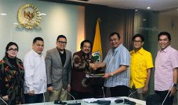 Golkar Kantongi Nama Balon Kepala Daerah Untuk Sumatra-1 - JPNN.com