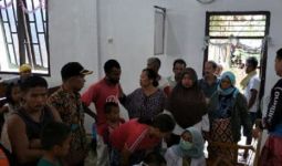 Korban Keracunan Makanan di Langkat Kembali Bertambah - JPNN.com