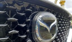 Mazda Hadapi Kerugian Besar Hingga Ratusan Juta Dolar - JPNN.com