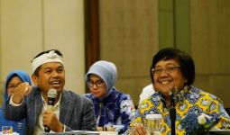 Dukung Omnibus Law Bidang LHK, Komisi IV DPR Minta Pemerintah Berhati-hati - JPNN.com