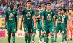 Gagal ke Semifinal Piala Menpora, Persebaya Liburkan Tim Selama 10 Hari di Awal Puasa - JPNN.com