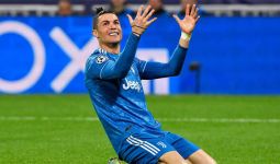 Ronaldo Tolak Tawaran jadi Duta Pariwisata di Arab Saudi - JPNN.com