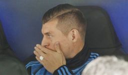 Real Madrid Hancur, Kroos dan Guardiola Mengobrol di Luar Ruang Ganti - JPNN.com