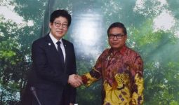 Indonesia dan Korea Perkuat Kerja Sama di Bidang Lingkungan Hidup - JPNN.com