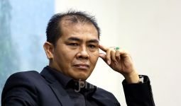 Sukur PDIP Bantah Isu Barter Politik Dalam Pencalonan Gibran di Pilkada Solo - JPNN.com