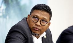 Irwan DPR Soroti Masih Banyak Irigasi yang Rusak di Kutai Timur - JPNN.com