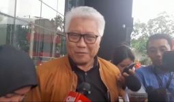 Usai Diperiksa KPK, Dirut Jakpro Langsung Irit Bicara - JPNN.com