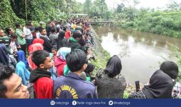Kami Semua Berdoa, Tak Ada Lagi Tragedi Susur Sungai SMPN 1 Turi Sleman - JPNN.com