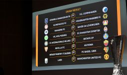 MU Ketiban Untung Hasil Undian 16 Besar Liga Europa - JPNN.com