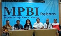 3 Serikat Buruh Sepakat 'Hidupkan' Kembali Majelis Pekerja Buruh Indonesia - JPNN.com