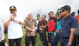 Tekan Impor, Kementan dan Komisi IV DPR Dorong Produksi Bawang Putih Temanggung - JPNN.com