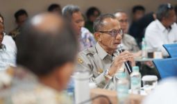 Kepala BKP Kementan: Ketahanan Pangan Indonesia Meningkat - JPNN.com