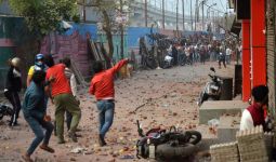 Dubes India Klaim Banyak Berita Palsu soal Kerusuhan di New Delhi - JPNN.com