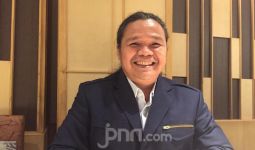 Sushi-Tei dan Kusnadi Rahardja Akhiri Sengketa Secara Damai - JPNN.com