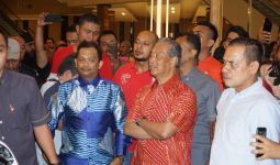 Didukung PAS dan UMNO, Presiden Partai Pribumi Kandidat Kuat PM Malaysia - JPNN.com