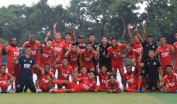 Liga 2 2020: Persiba Balikpapan Resmi Kontrak 27 Pemain - JPNN.com