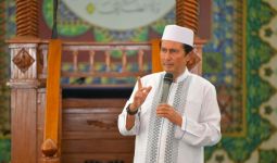 Fadel Sebut Sistem Politik Bikameral di Indonesia Masih Ompong - JPNN.com