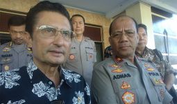 Wakil Ketua MPR RI Dukung Kenaikan Status Polda Gorontalo - JPNN.com