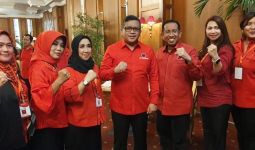 Sejalan Pesan Megawati, Hasto Minta PDIP Kaltim Pastikan Ikan Lais Tak Punah - JPNN.com