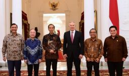 Tony Blair: Ibu Kota Baru Indonesia Bisa Menjadi Inspirasi Dunia - JPNN.com