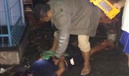 Pria di Cirebon Tak Permisi saat Masuk Rumah Warga - JPNN.com