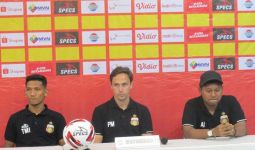  Persiraja Kalah Segalanya dari Bhayangkara FC, Susilo Berharap Dukungan Fan - JPNN.com