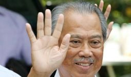 Muhyiddin Yassin Kembali Pimpin Partai Pribumi Bersatu, 9 Bekas Anak Buah Anwar Ibrahim Merapat - JPNN.com