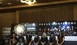 Datang ke Yogyakarta, Scorpions Puji Band Indonesia Ini - JPNN.com