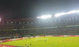 Pesan Menpora di Laga Pembuka Liga 1 2020  - JPNN.com