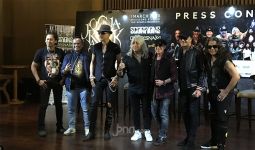 Yeaaah! Scorpions dan Whitesnake Gebrak JogjaROCKarta 2020 Malam Ini - JPNN.com