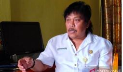 Pemkab Larang Penjualan Pinang di Pinggir Jalan - JPNN.com