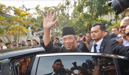 PM dan Menteri Malaysia Rela Tidak Gajian Dua Bulan demi Membasmi Corona - JPNN.com