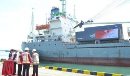 Bali Tingkatkan Ekspor Lewat Pelabuhan Benoa - JPNN.com
