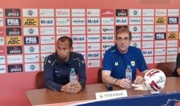 Persib vs Persela: Tuan Rumah Ogah Ulangi Kesalahan di Laga Perdana - JPNN.com