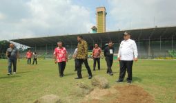 Akhyar: Kami Ingin PSMS Kembali Berjaya di Liga 1 Indonesia - JPNN.com