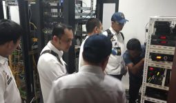Kemenkumham Tindak Tegas Operator TV Kabel Pelanggar Hak Cipta - JPNN.com