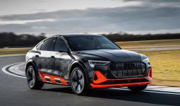 Audi Akan Hadirkan Mobil Listrik yang Bisa Diajak Drift - JPNN.com