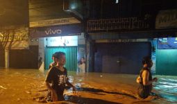 Terungkap Penyebab Banjir Besar di Rancaekek Bandung - JPNN.com
