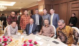 Weststar Akan Berinvestasi di Indonesia - JPNN.com