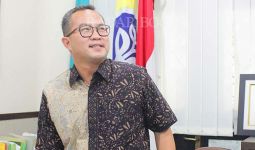 Rektor IPB Arif Satria Positif Covid-19 - JPNN.com