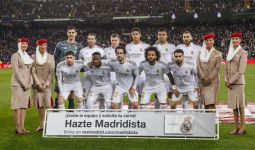Begini Cara Real Madrid Menang di El Clasico - JPNN.com