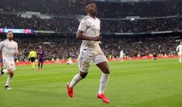 Pukul Barcelona di El Clasico, Real Madrid Kembali ke Puncak - JPNN.com