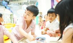 Kenali dan Cegah Wasting, Gizi Buruk Pada Anak - JPNN.com