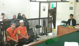 Selundupkan Benih Lobster, Karno dan Aspin Dituntut 4 Tahun Penjara - JPNN.com